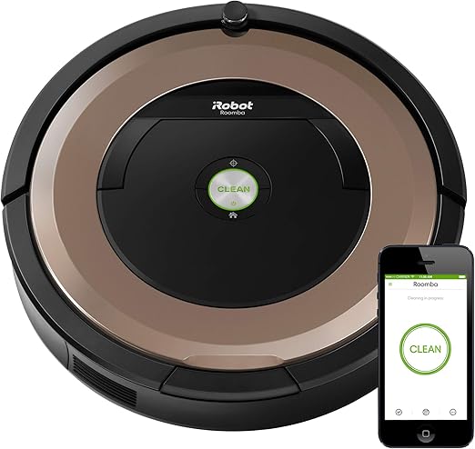pet hair roomba vacuum