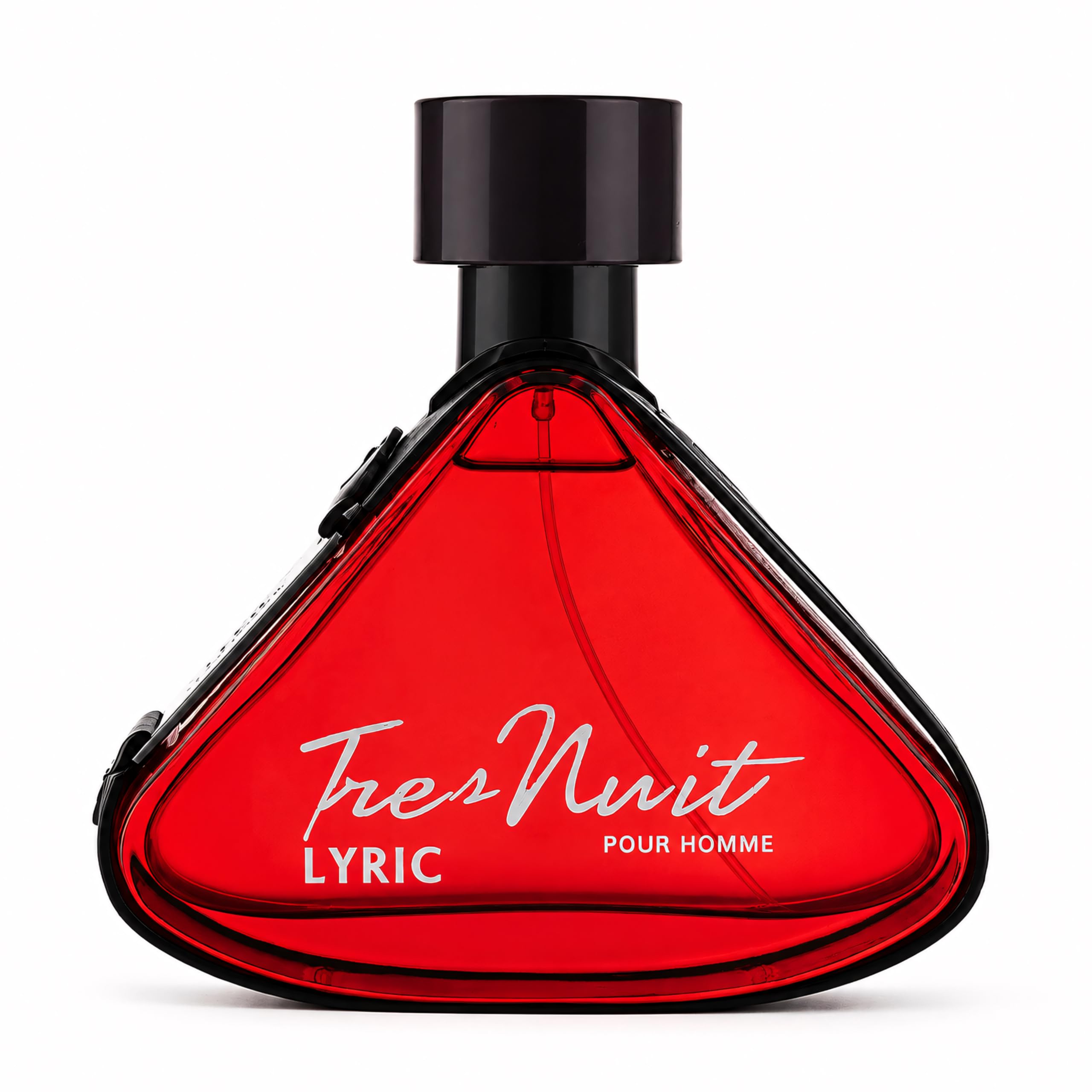 ARMAF Tres Nuit Lyric EDP at its joint-l...