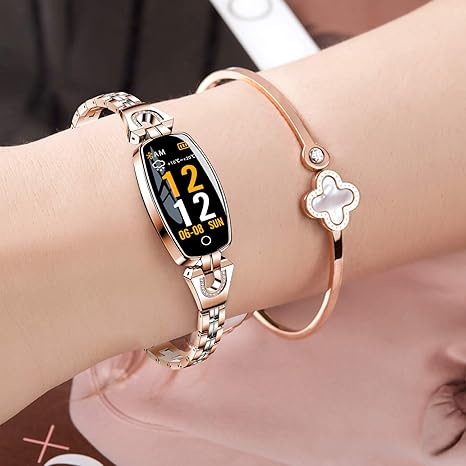 lemfo fitness tracker instructions