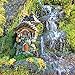 Fairy Houses 2018 Calendar