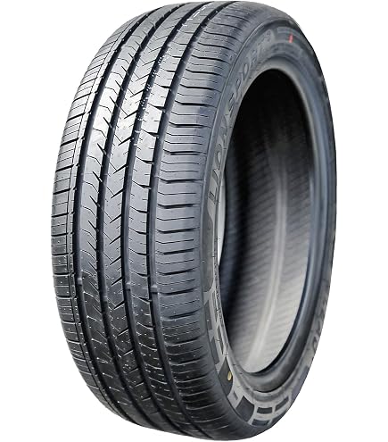Amazon.com: Sailun Atrezzo SH408 All Season 225/50R18 95H