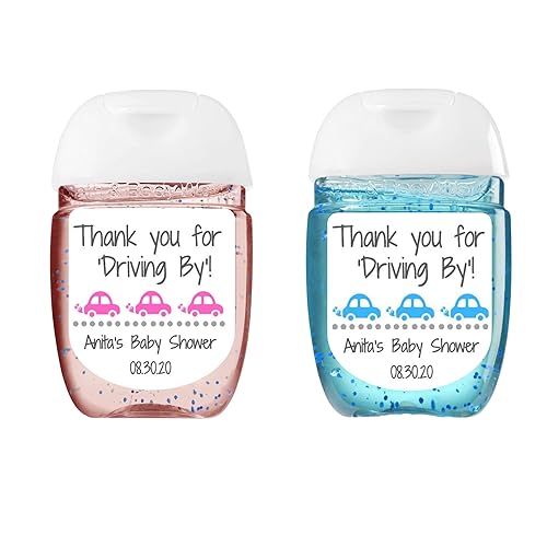 personalized baby shower favors amazon