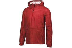 Holloway Men's Jacket