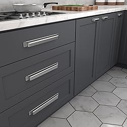 Richelieu Hardware BP8716320195 Torino Collection