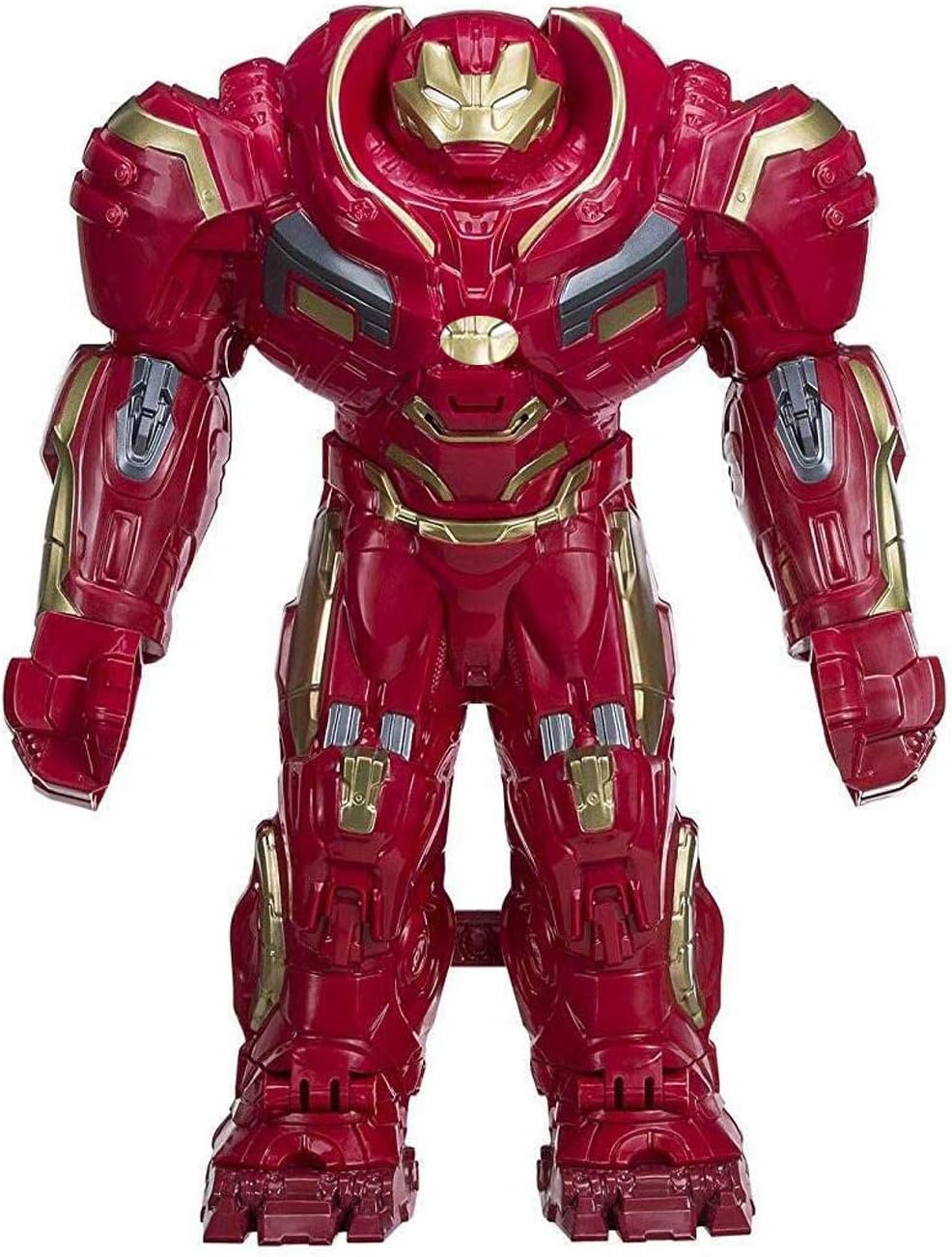 Toyvala Hulk Buster Armor Legends Series Avengers (Multicolor)