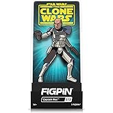 FiGPiN Star Wars: The Clone Wars - Captain Rex (#573)