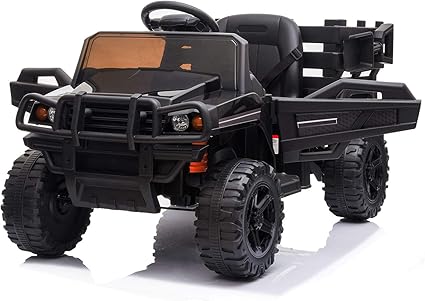 12v kids ride on battery