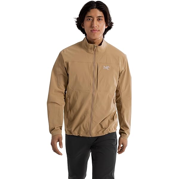 Amazon.com: Arc'teryx Gamma Lightweight Jacket Men's | Our