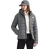 The North Face womens Aconcagua 3 Hoodie