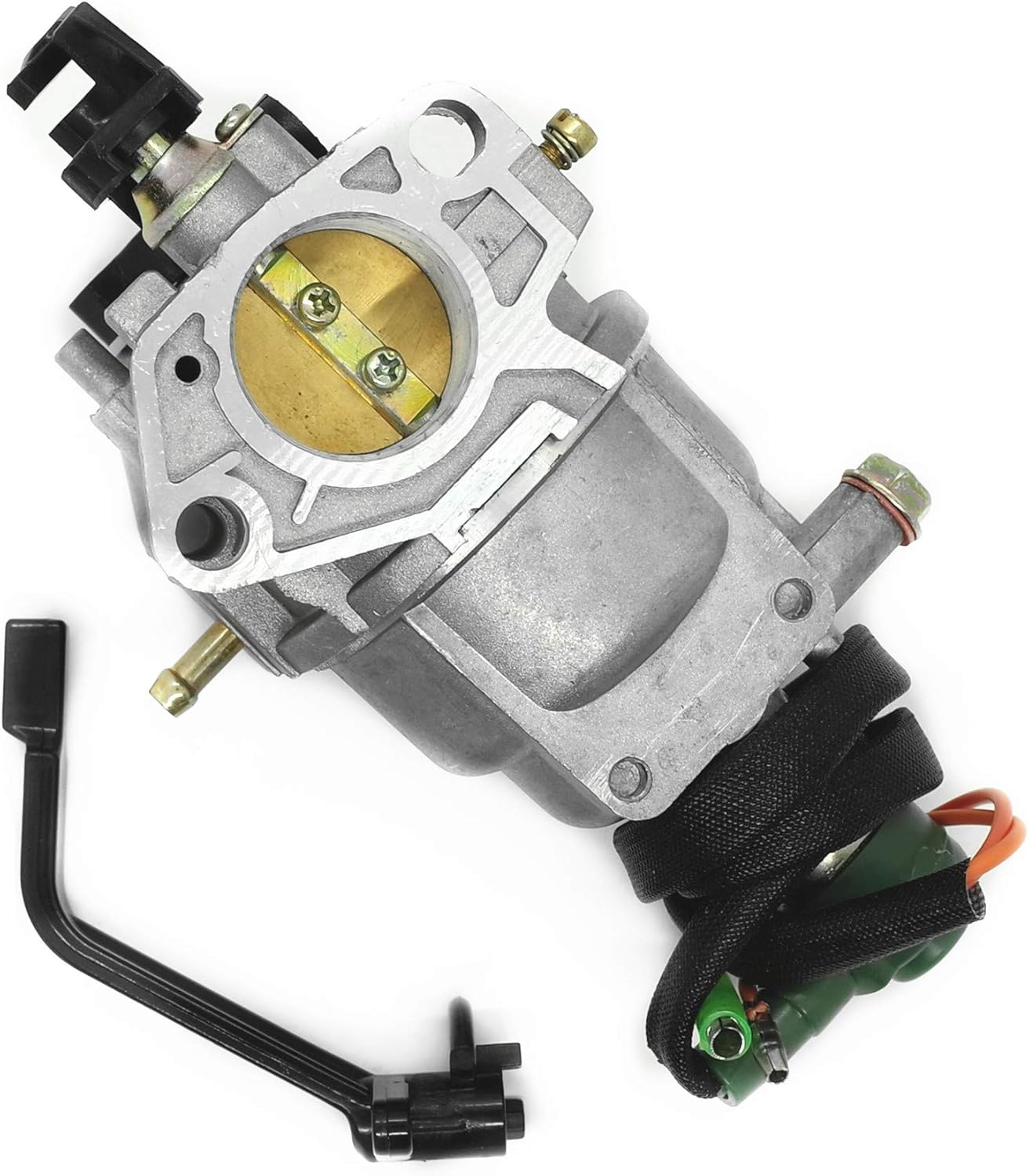 Motor Buddies Carburetor for Honeywell HW5500 HW5500E 6036 6037 6151 Generators