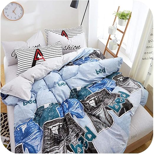 boys bed linen