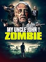 My Uncle John Is A Zombie