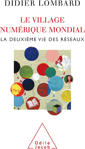 Download Le Village numérique mondial: La deuxième vie des réseaux (SCIENCE HUM) PDF