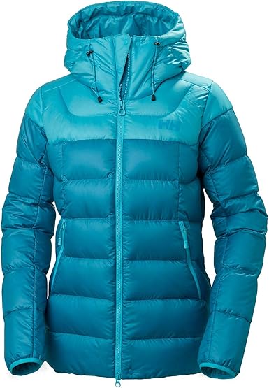 helly hansen vanir glacier