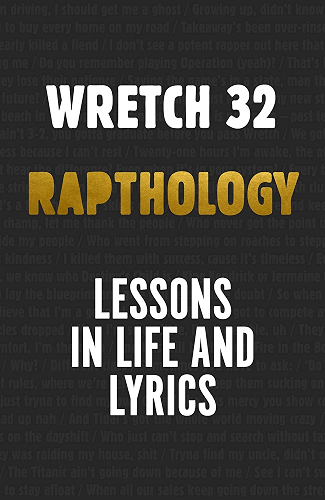 Download Rapthology: Lessons in Life and Lyrics (English Edition) PDF
