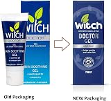 Kebonds Witch Doctor Skin Treatment Gel 6 Pack view 2
