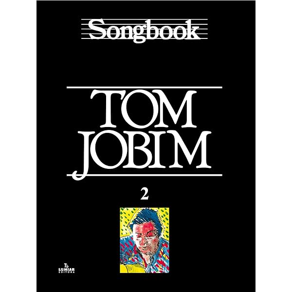 Songbook Tom Jobim - vol. 1 eBook : Chediak, Almir: Amazon