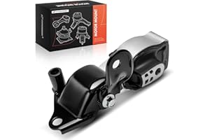 A-Premium Torque Strut Mount Compatible with Ford EcoSport 2018-2021, 1.0L 2.0L