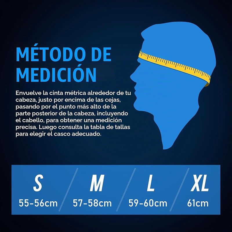 Capacete facial completo para motocicleta favoto, capacete respirável para motocicleta para mulheres, homens e adultos, proteção de segurança, certificado ece, 57-58 cm preto