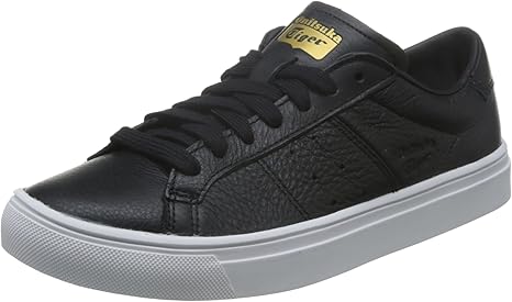 onitsuka tiger lawnship 2.0 black