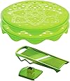 Mastrad F64601 Kit Cuit-Chips + Mandoline