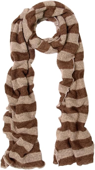 Striped scarf Clearance
