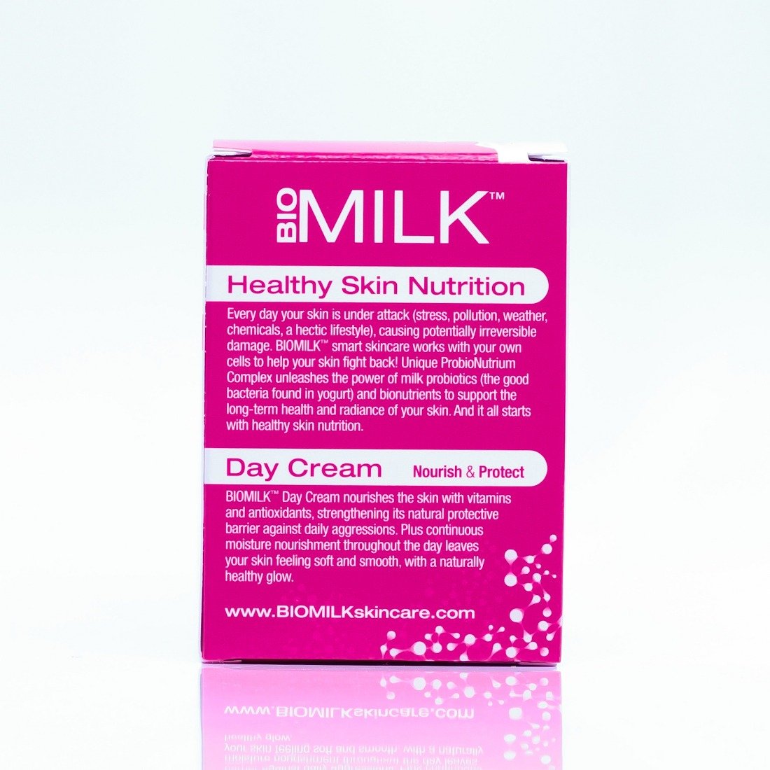 bio milk skincare