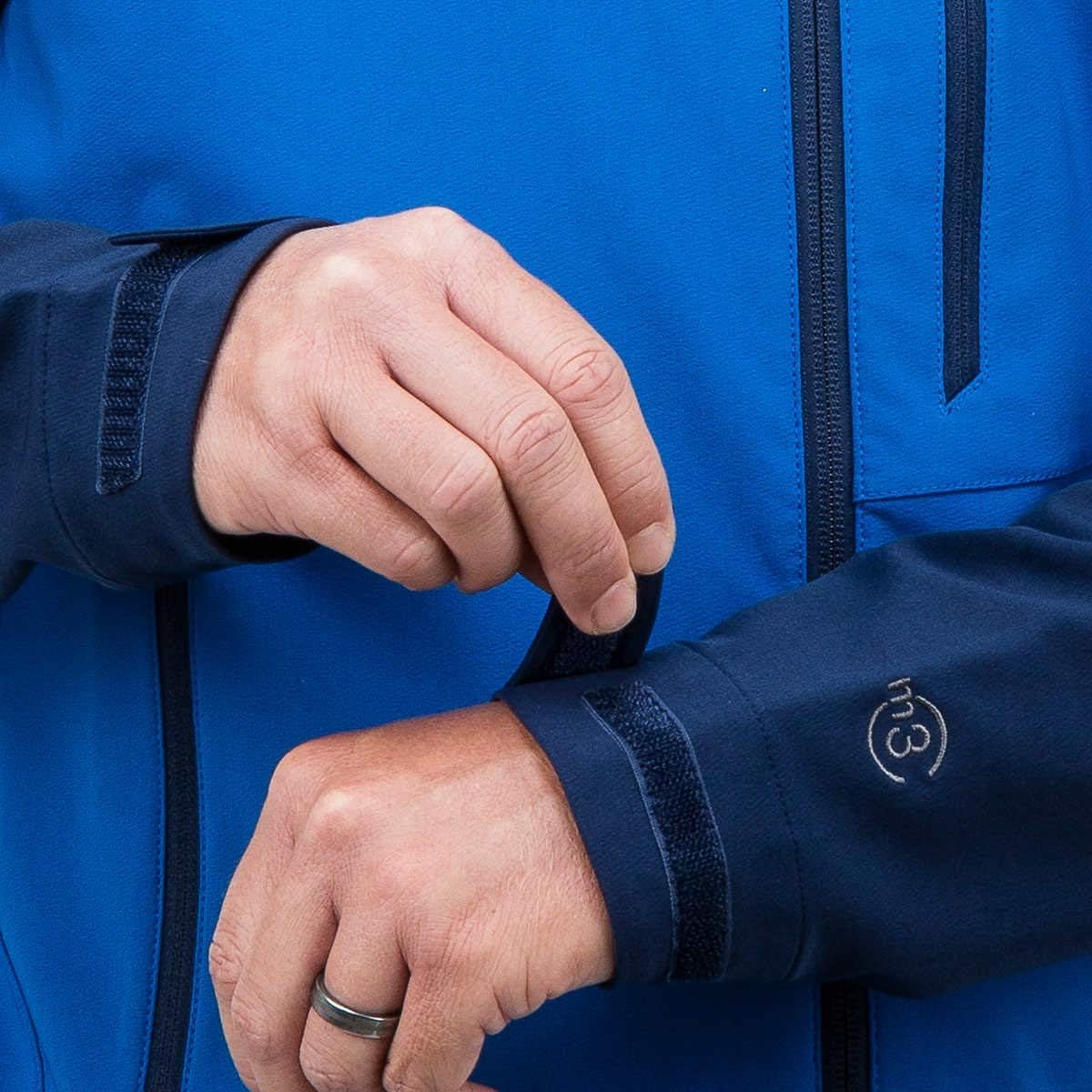 Marmot Men's Softshell Jacket: Clothing