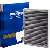 PG PC99264C Activated Charcoal Cabin Air Filter | Fits 2016-2027 Volvo XC90 2.0L