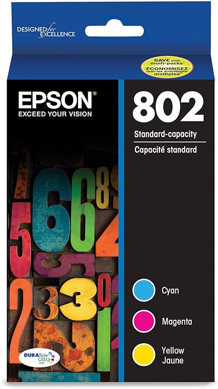 amazon epson ink