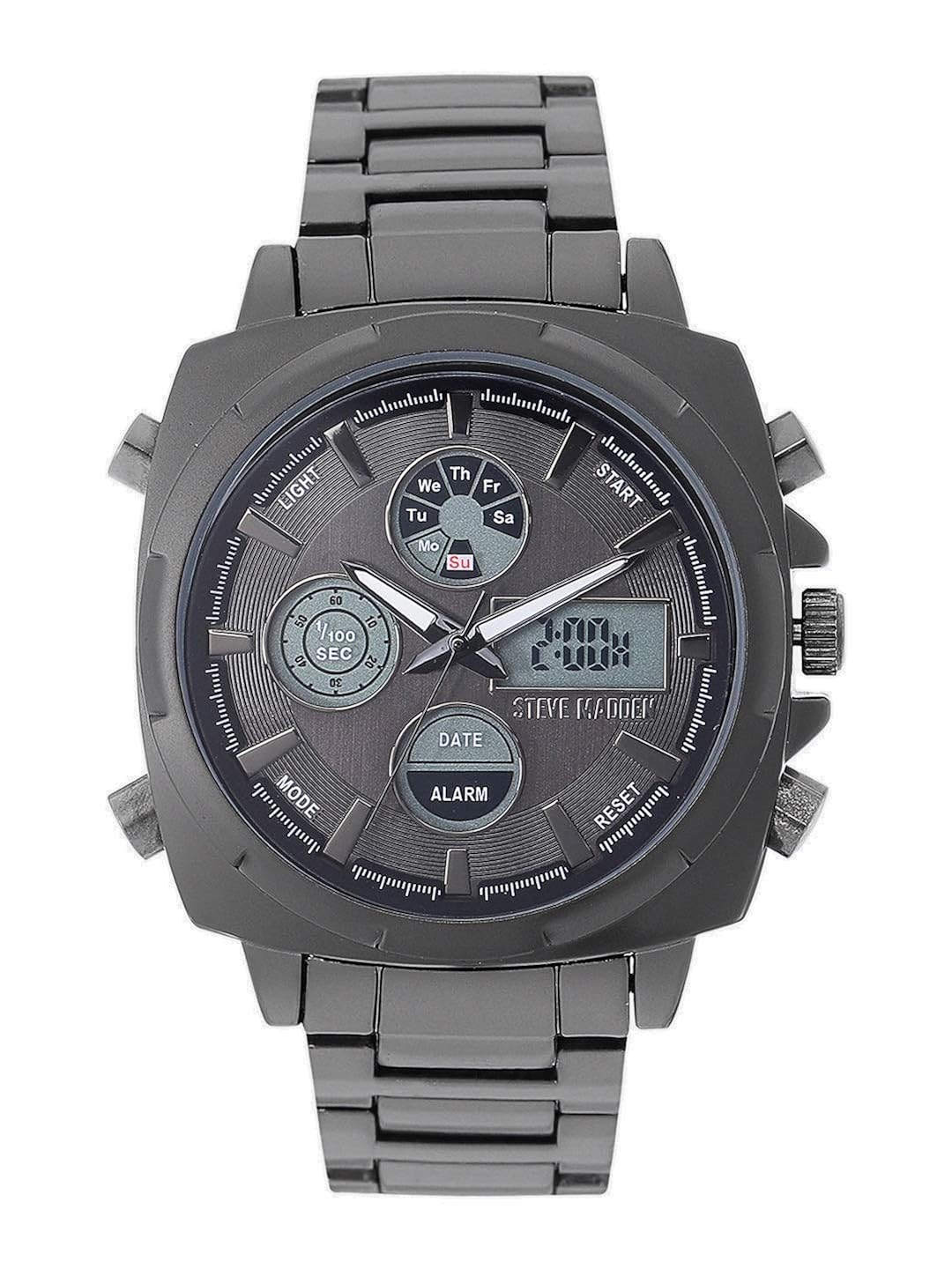 steve madden digital watch