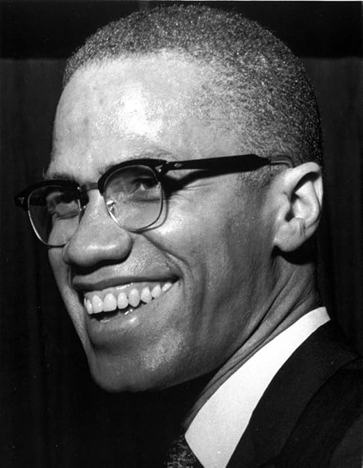 malcolm x glasses amazon