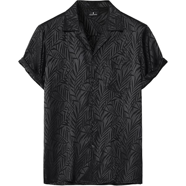 Camisa Quicksilver Hombre Camisa Quiksilver Waterman Classy Floral