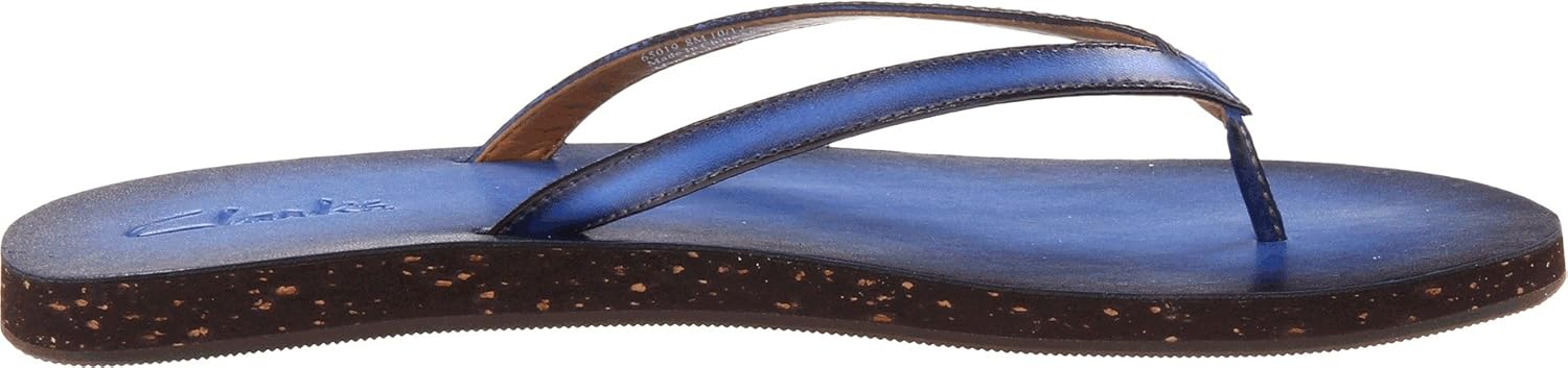 clarks salon spirit brown