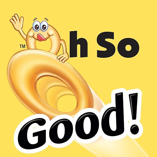 CAMPBELL’S SPAGHETTIOS CANNED PASTA, PLUS CALCIUM, 15.8 OZ. CAN