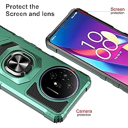 for TCL 50 XL 5G Phone Case TCL 50 XL NXTPAPER 5G