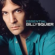 The Essential Billy Squier