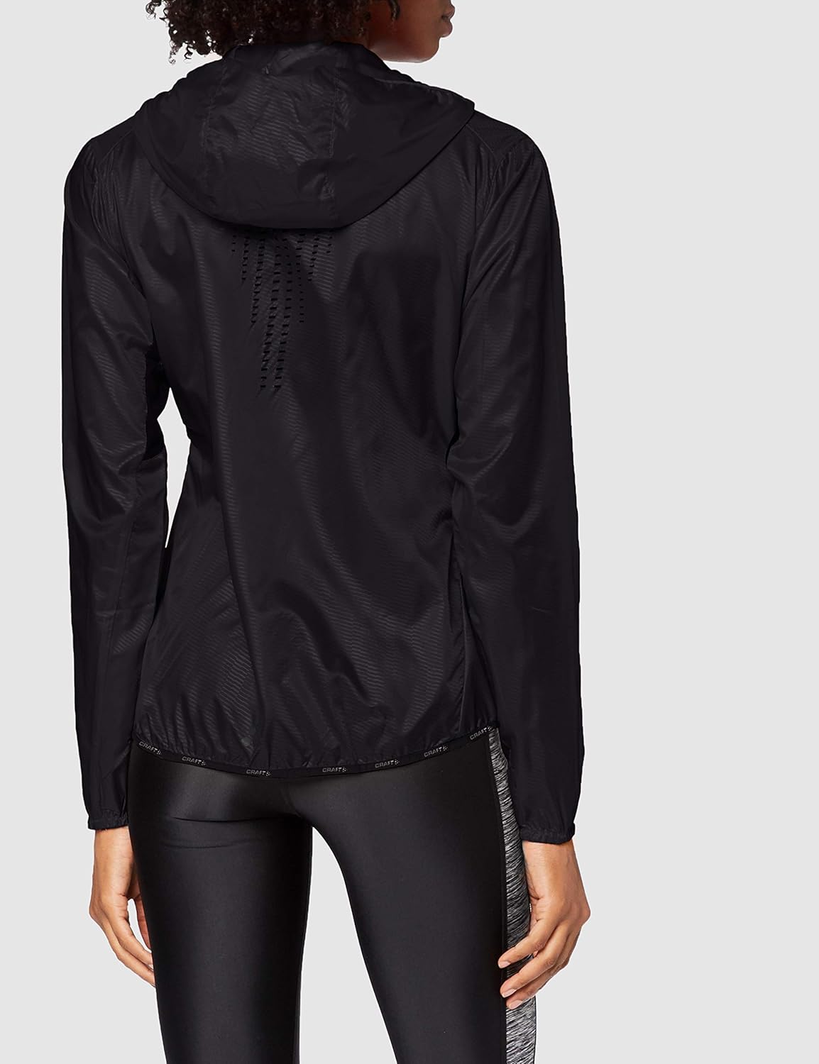 workout lightweight jacket