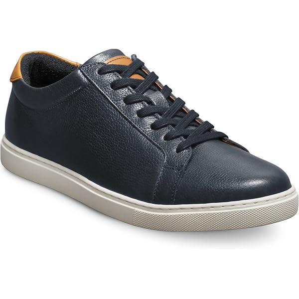 Amazon.com | Allen Edmonds Mens Flynn Lace Up Sneaker  display picture 2