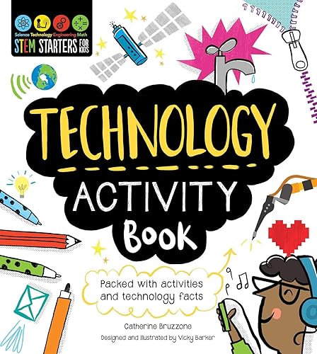 Download Technology Activity Book PDF