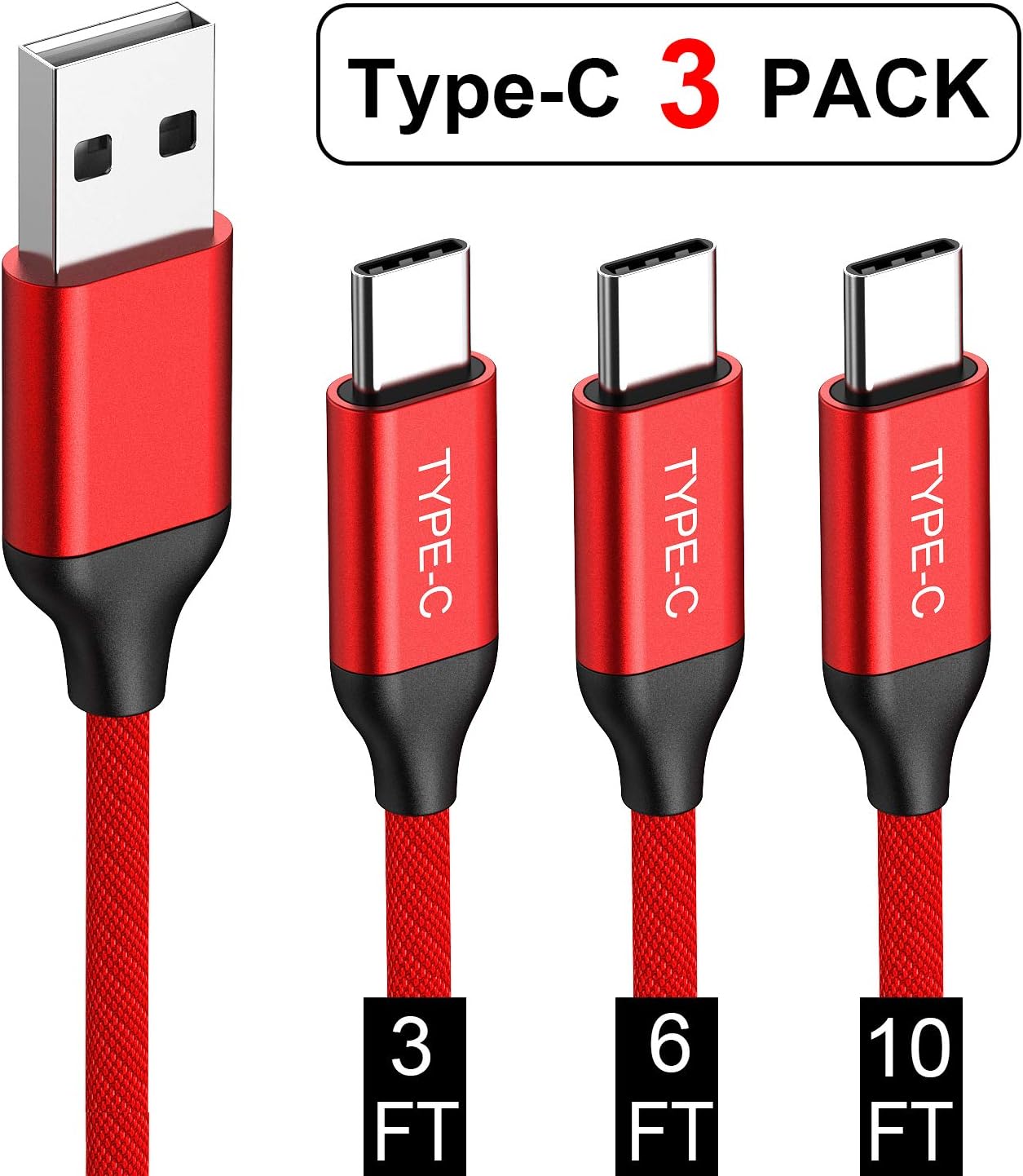 Best Lg G6™ Usb Type C Cable Assembly