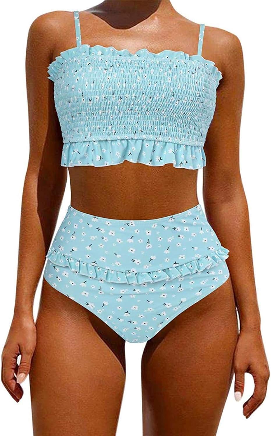 ladies cotton swimsuits