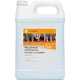 Pallmann Hardwood Floor Cleaner Concentrate - 1 Gallon - Residue Free