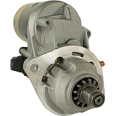 DB Electrical Starter for Cummins Engine B Series 276 FC 80 FC80 FL 50 | OEM replacement, fits B Series 276 FC 80 FC80 FL 50, replaces ANDRE NIERMANN 010543 011850, for engine, Starter, 410-52099