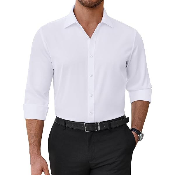 modern ambition dress shirt MODERN AMBITION Ladies' Travel Shirt XXL New with Tags Relaxed Fit White Vs3