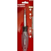Husky Multipurpose 6-in-1 Screwdriver