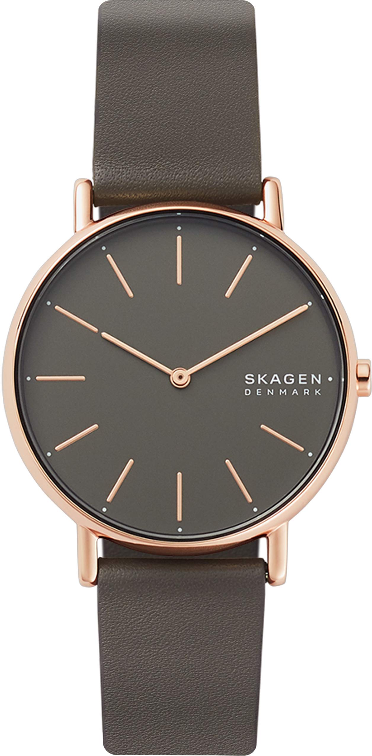 [スカーゲン] 腕時計 SIGNATUR SKW2794 レディース 正規輸入品 グレー商品画像