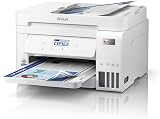 Epson EcoTank ET-4856 A4 Multifunction Wi-Fi Ink Tank Printer 3 Yr Ink view 2