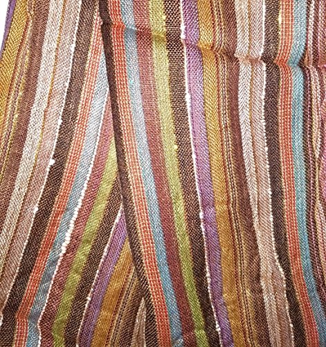 craftshub summer delights fashion stoles scarves for women and men