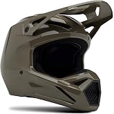 Fox Racing Unisex V1 Motocross Dirt Bike Helmet